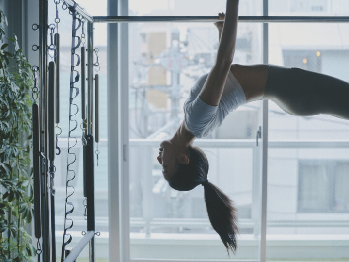 痩せるじゃなく、『戻らない身体へ』── eff Personal Gym が考える、本質的なボディメイクの画像