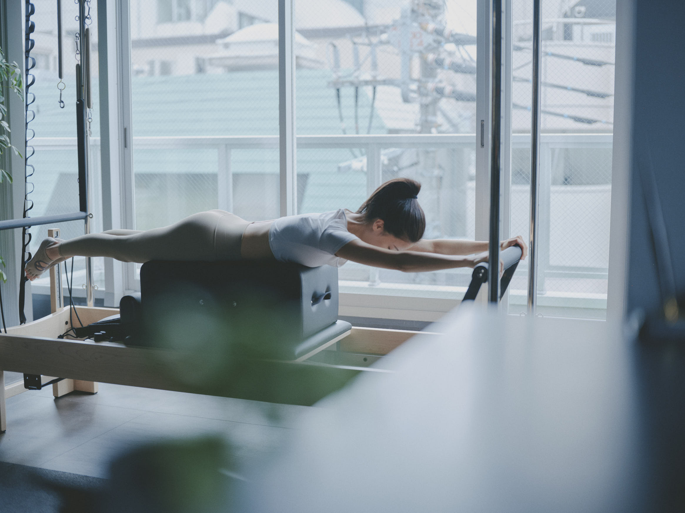 肩こり・腰痛があると痩せない理由