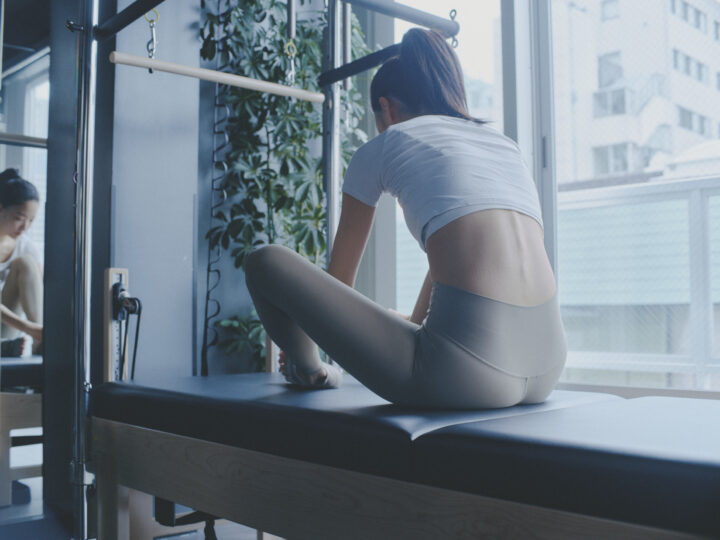 ストレートネック・反り腰は下半身太りを招く?の画像