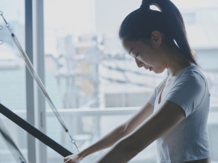 \正月太りは“家での5分”で変わる/の画像