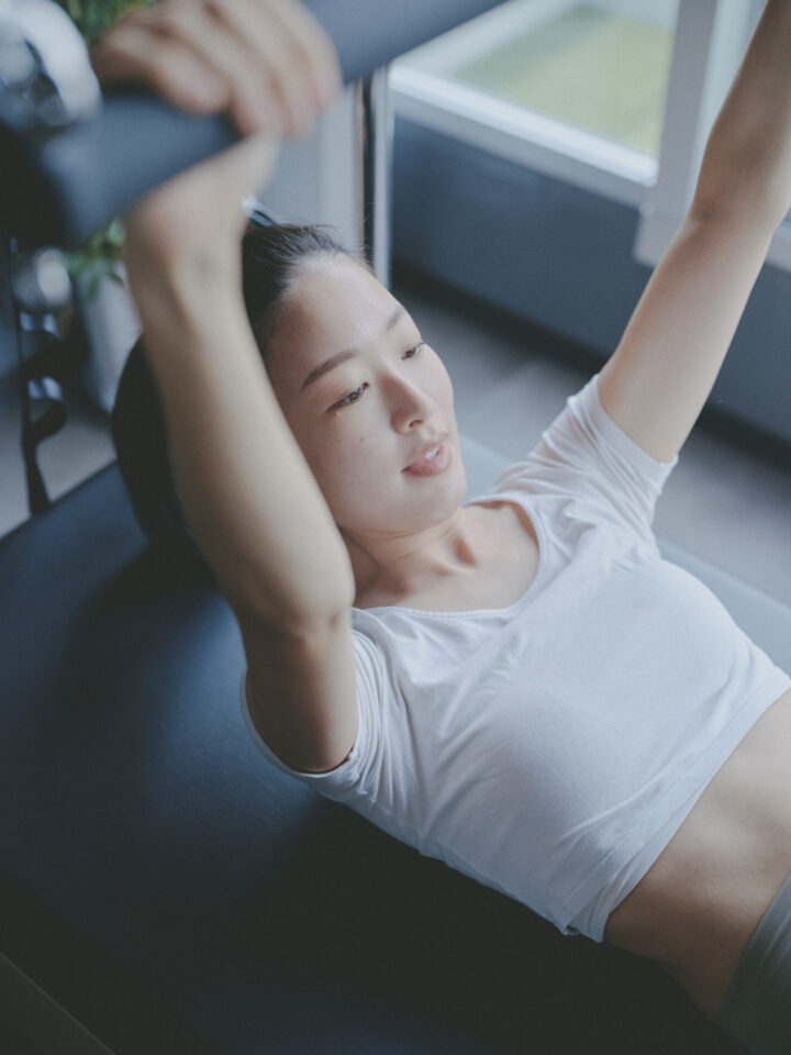 痩せない理由は運動不足じゃなく“呼吸”だった?の画像