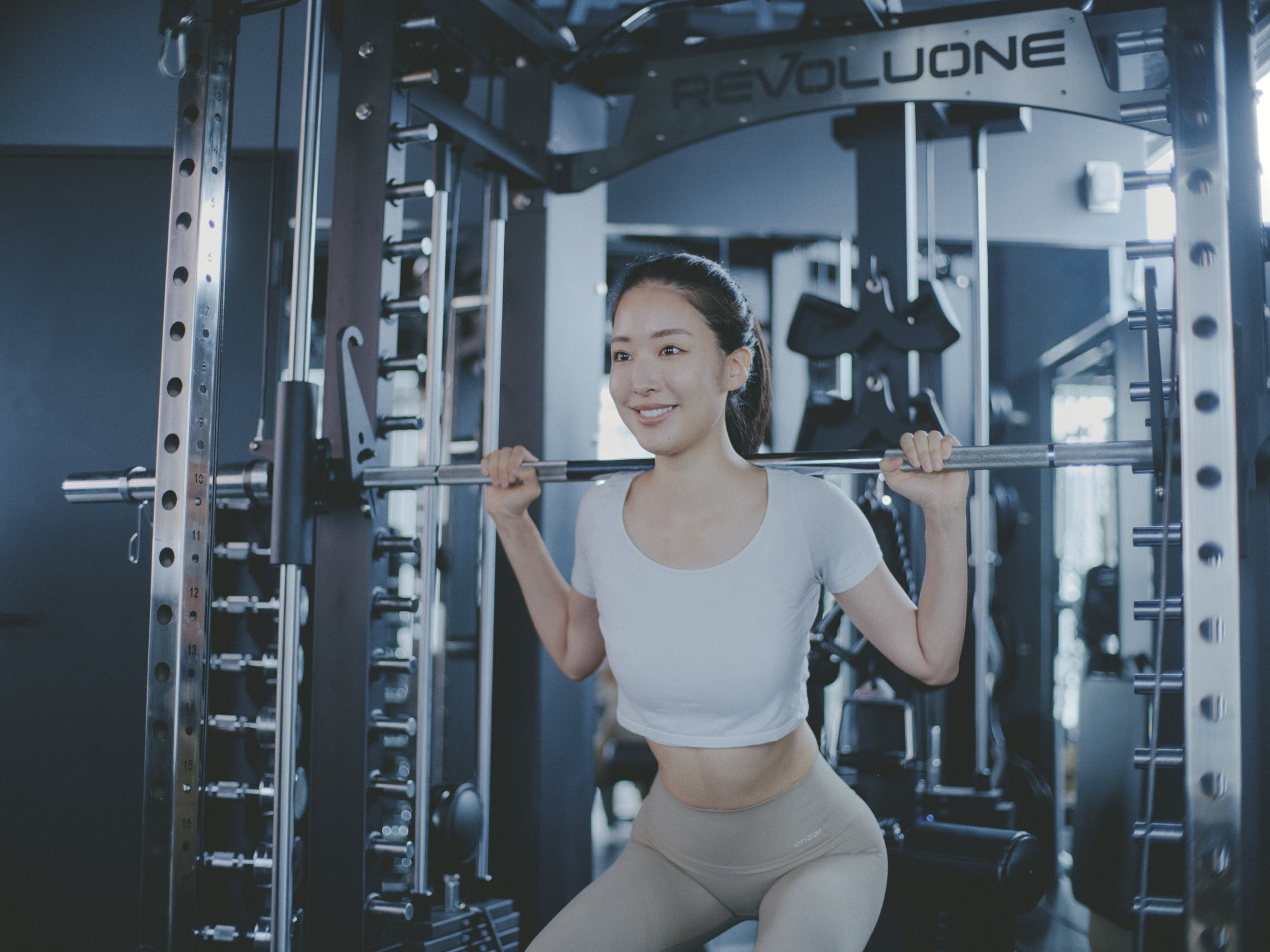 \正月太りは“家での5分”で変わる/