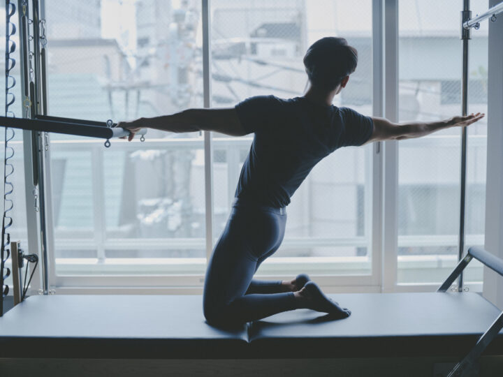 食べても太らない人の秘密は“姿勢”だったの画像