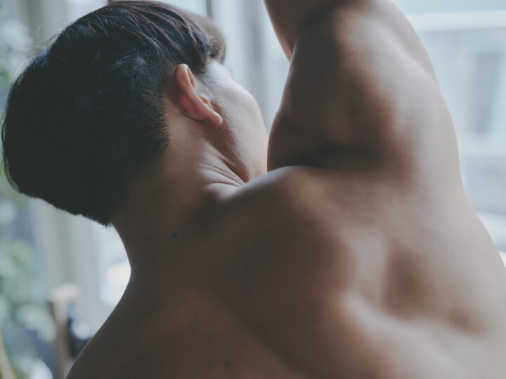 同じトレーニングでも効果が違う理由の画像