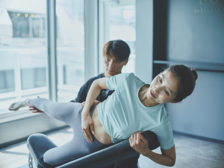 「脚を細くしたいからスクワット」…逆効果になることも?の画像