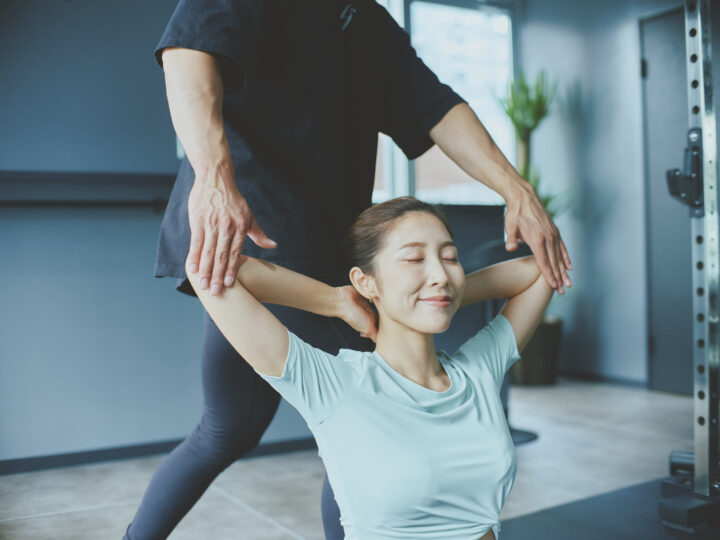 ダイエットの本質|痩せることより「戻らない身体」をつくる考え方の画像