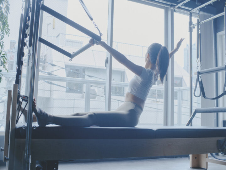 痩せない理由は“運動不足”じゃない？ピラティスがダイエットを変える本当の理由の画像