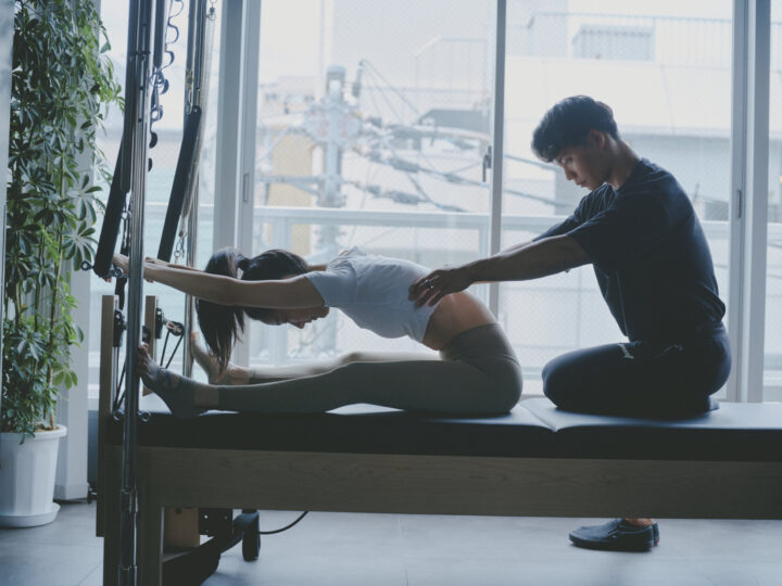 なぜ今ピラティスが流行っているのか？ブームでは終わらない理由の画像
