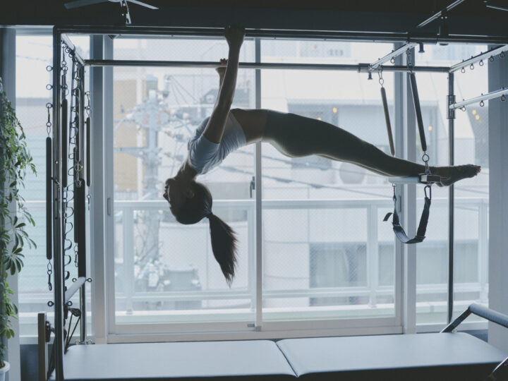 ピラティスはなぜ芸能人に人気?効果・理由・おすすめな人まで徹底解説の画像