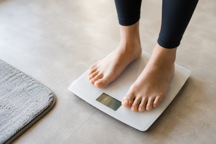 ダイエットの停滞期はいつ来る？焦らず乗り越えるための完全ガイドの画像