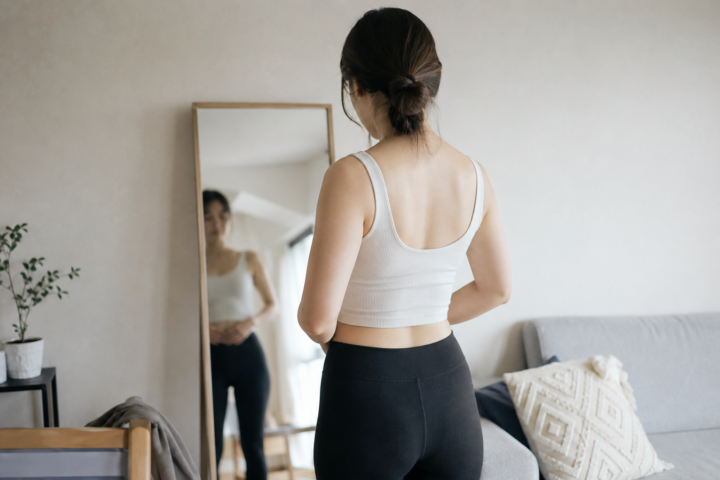 「ダイエットを頑張っているのに痩せない…」その原因は？トップ5と今日からできる対策の画像