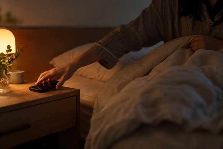 睡眠不足は太りやすい？ダイエットと睡眠の関係｜今日からできる眠りの整え方の画像