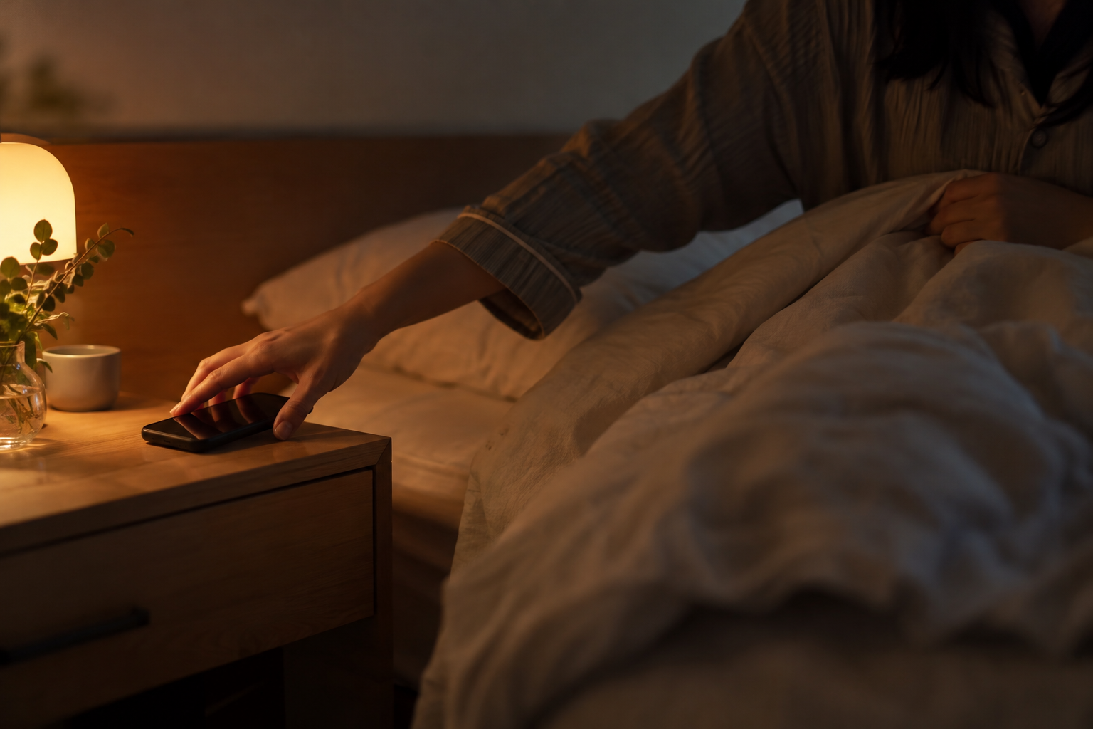睡眠不足は太りやすい？ダイエットと睡眠の関係｜今日からできる眠りの整え方